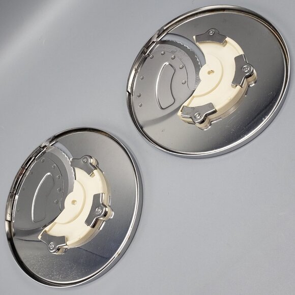 Cuisinart DLC-077 Holder for DLC-8 DLC-7 DLC-X with 5 Discs 834 836 837 842 844 - Picture 8 of 16